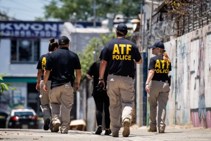 ATF siber güvenlik ihlali