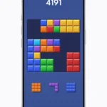 Block Blast! Apple Arcade