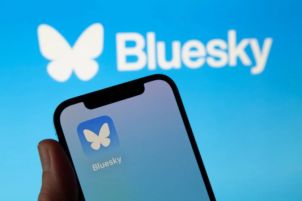 Bluesky aktif kullanıcı