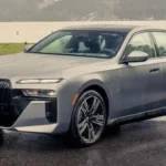 BMW araç geri çağırma