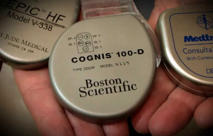 Boston Scientific siber saldırı