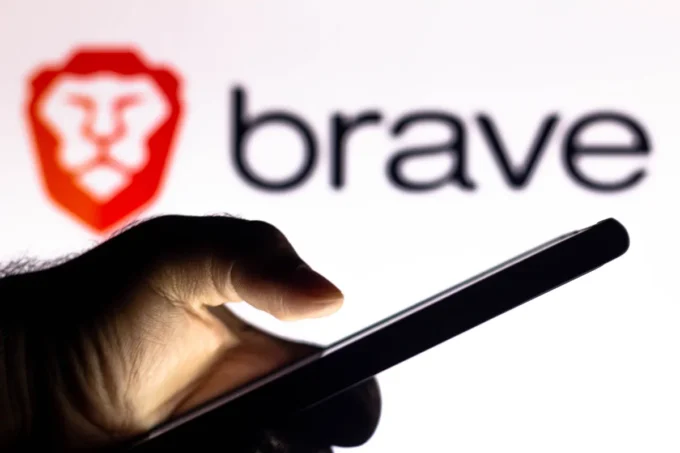 Brave email alias