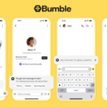 Bumble mesajlaşma kuralı