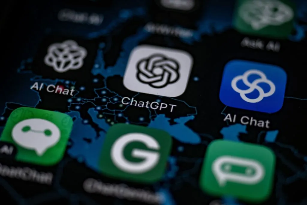 ChatGPT Linux uygulaması