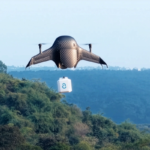 drone teslimat teknolojisi