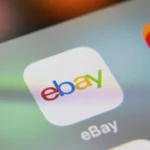 eBay Live alışveriş