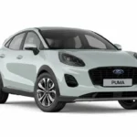 Ford sıfır araç fiyatları