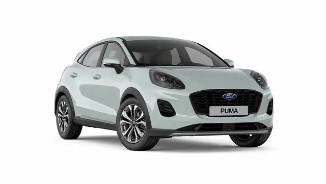 Ford sıfır araç fiyatları
