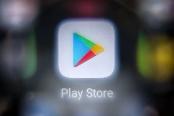 Google Play Venmo