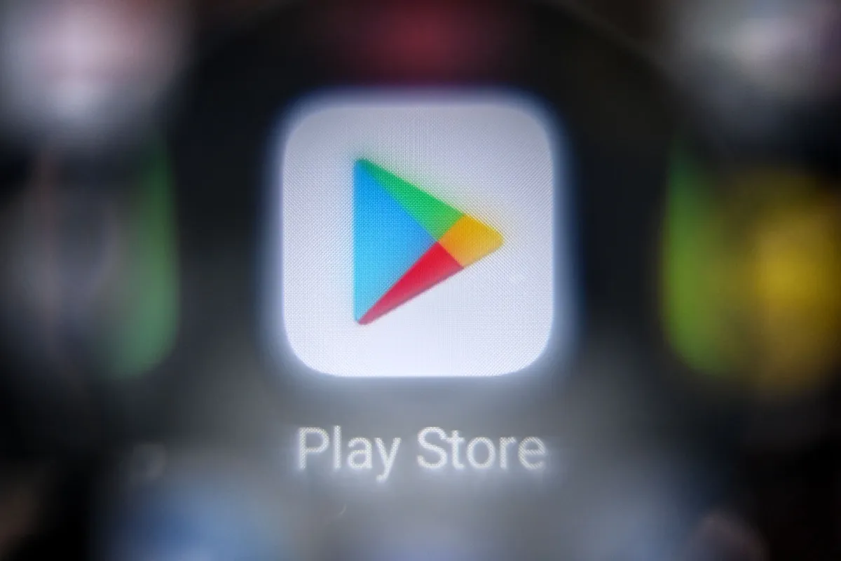 Google Play Venmo