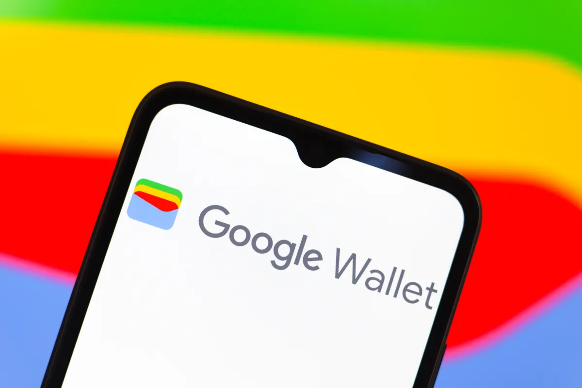 Google Wallet çocuk hesabı