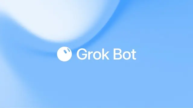 Grok Bot