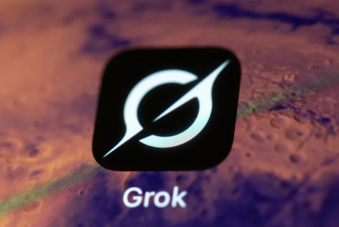 Grok Lite hata