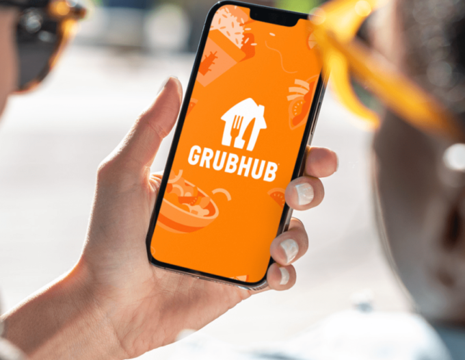 Grubhub FTC tazminatı