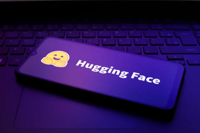 Hugging Face satın alma