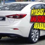 ikinci el otomobil