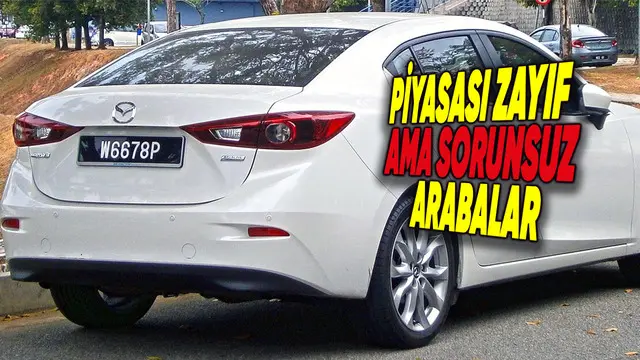 ikinci el otomobil