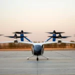 Joby Aviation savunma iş birimi
