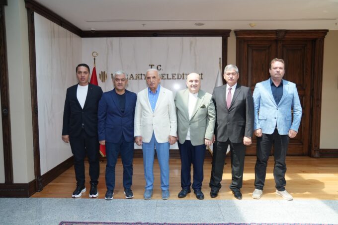 KSTK Ümraniye iş birliği