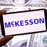 McKesson veri ihlali