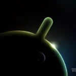 Mesh Android uygulaması