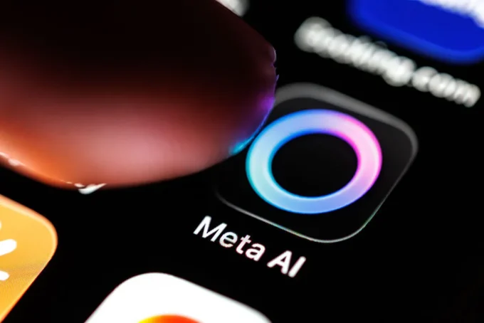 Meta Muse Spark Mac uygulaması
