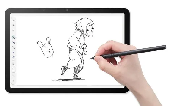 Movinkpad 11 grafik tableti