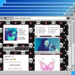 MySpace geri dönüş