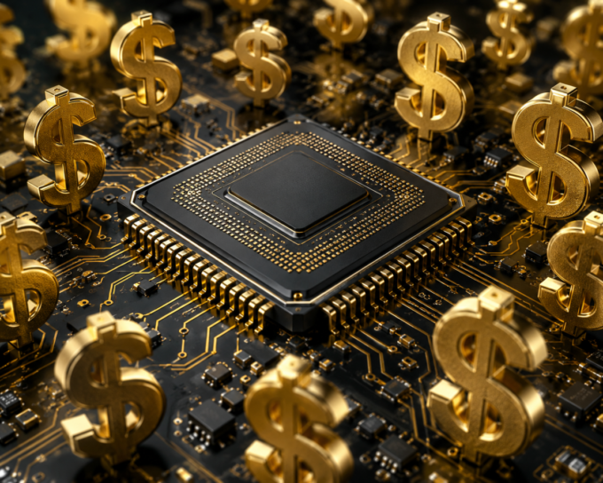 Nvidia AI çipleri