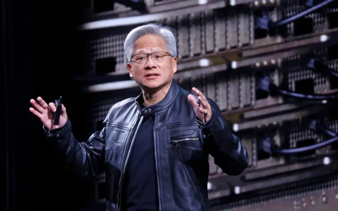 Nvidia veri merkezi yatırımı