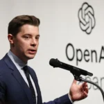 OpenAI COO ayrılık