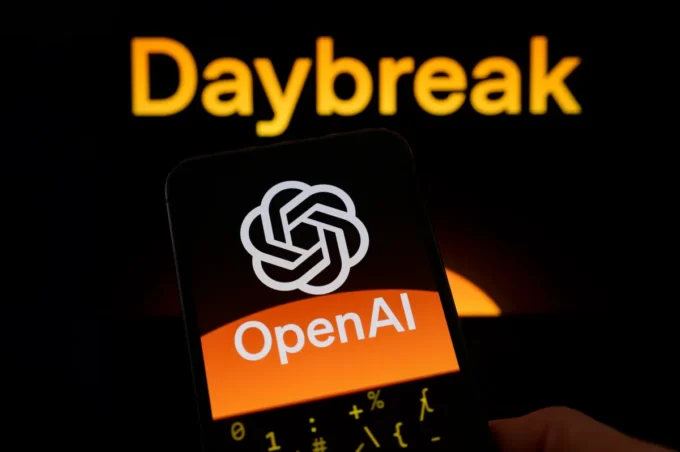 OpenAI Trusted Access for Cyber