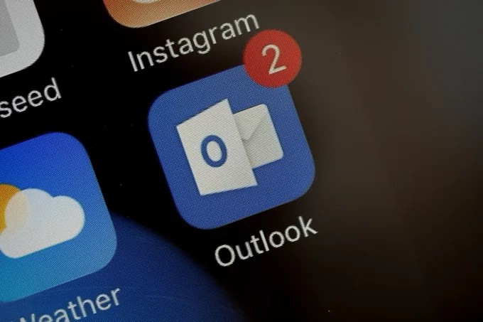 Outlook sorunları