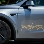 robotaksi Nevade