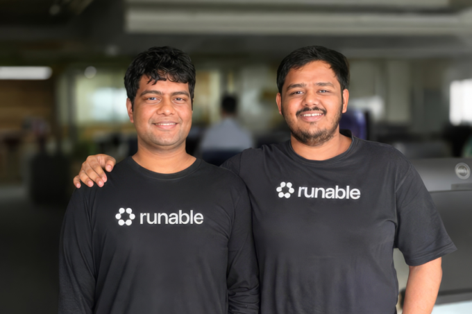 Runable AI kullanımı