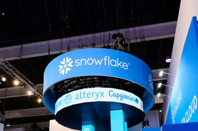 Snowflake veri güvenliği