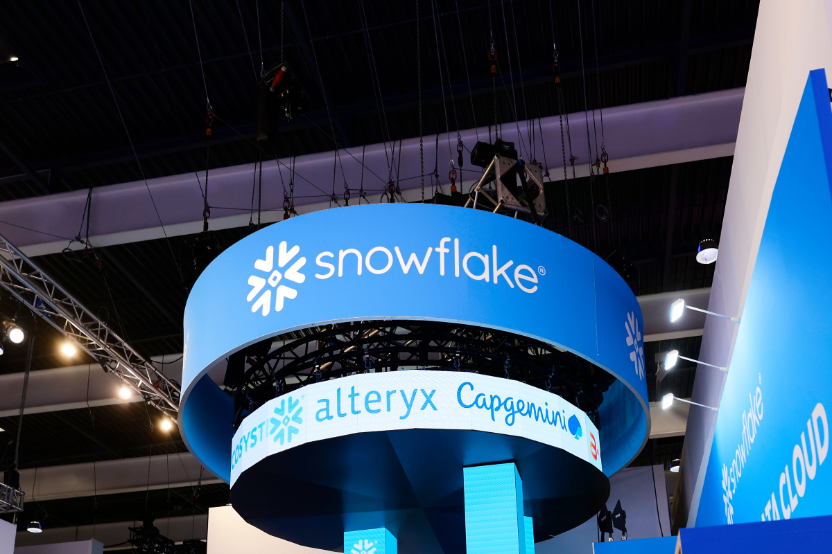 Snowflake veri güvenliği