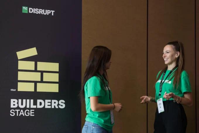 TechCrunch Disrupt 2026