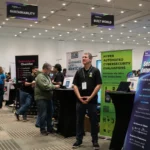 TechCrunch Disrupt 2026 sergileme