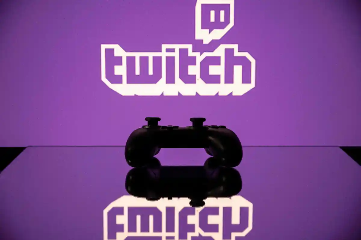 Twitch yapay zeka eğitimi