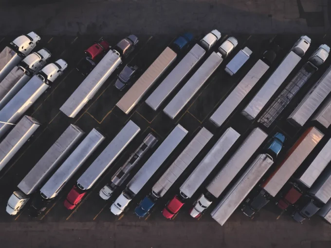 Uber Freight veri ihlali