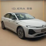 Volkswagen ID Era 5S