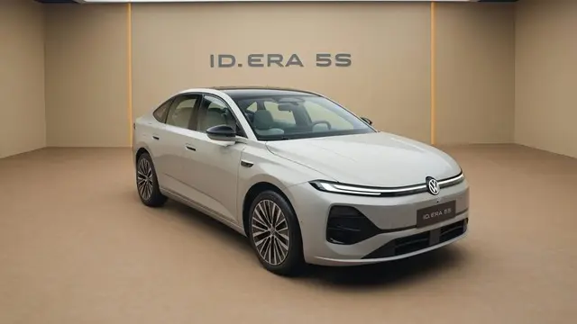 Volkswagen ID Era 5S