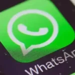 Android WhatsApp desteği