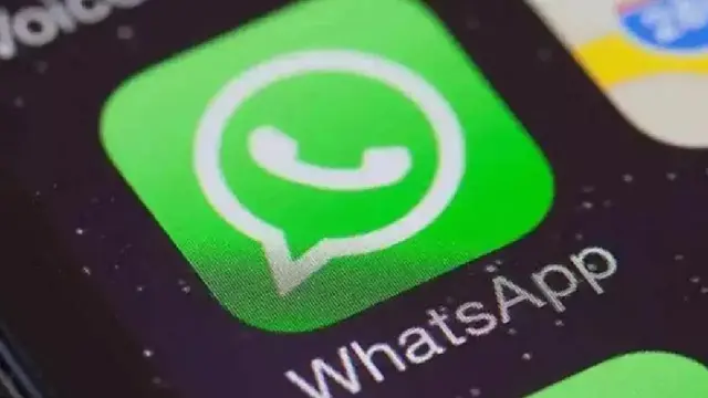Android WhatsApp desteği