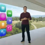 Apple iPhone yapay zeka