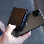 Apple katlanabilir iPhone