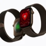 Apple Watch AI özellikleri