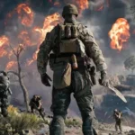 Battlefield REDSEC mod güncellemesi