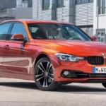 BMW araç geri çağırma